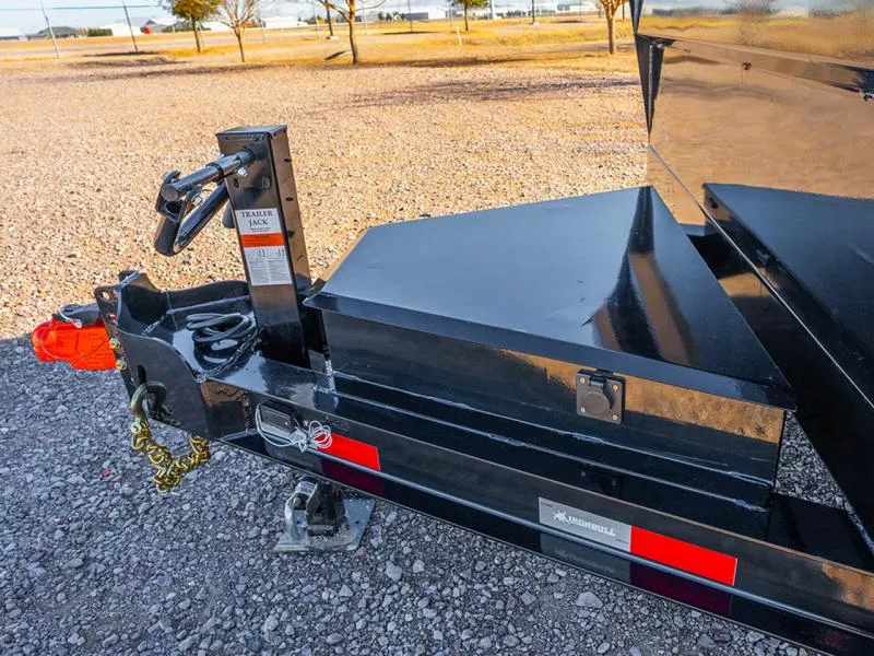 new Dump Trailers Iron Bull Trailers  for sale, in Madras, OR Thumbnail 9