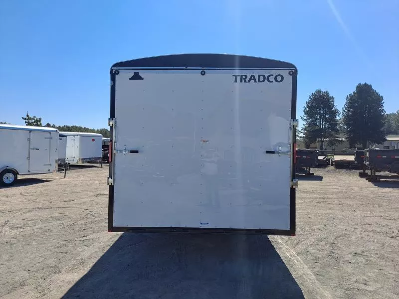 new Cargo (Enclosed) Trailers Criterion  for sale, in Yakima, WA Thumbnail 4