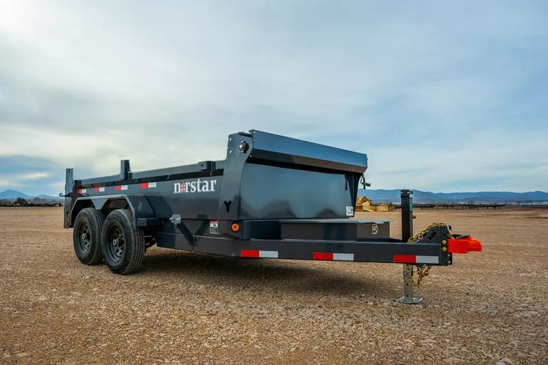 new Dump Trailers Iron Bull Trailers  for sale, in Yakima, WA Thumbnail 7
