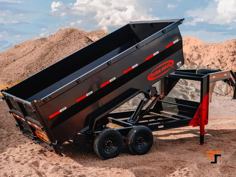 new Equipment / Flatbed Trailers Dura-Haul  for sale, in Mount Vernon, WA Thumbnail 6