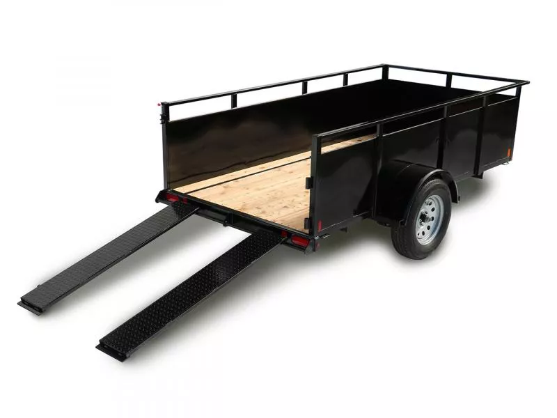 new Utility Trailers Summit  for sale, in Madras, OR Thumbnail 3