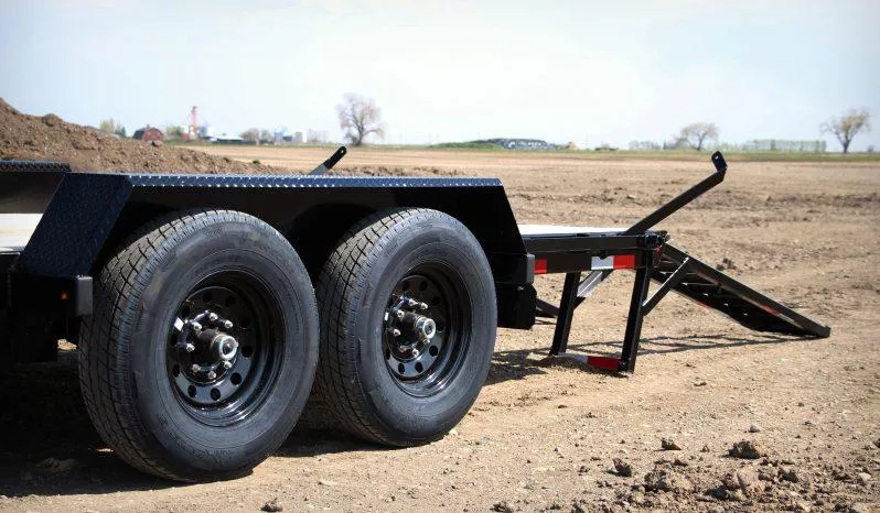 new Equipment / Flatbed Trailers Southland Trailers  for sale, in Mount Vernon, WA Thumbnail 7