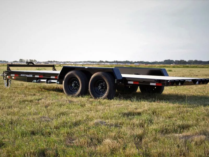 new Equipment / Flatbed Trailers Southland Trailers  for sale, in Madras, OR Thumbnail 3