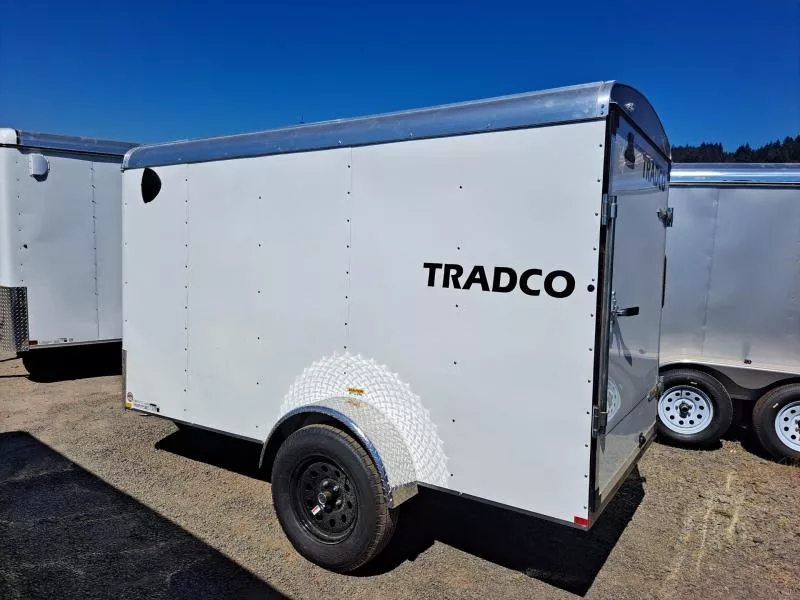 new Cargo (Enclosed) Trailers Criterion  for sale, in Woodland, WA Thumbnail 7