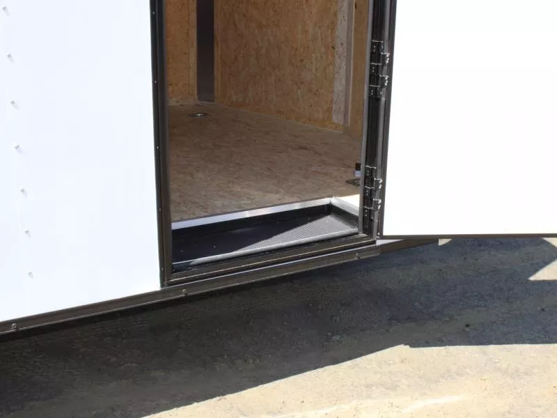 new Cargo (Enclosed) Trailers Criterion  for sale, in Yakima, WA Thumbnail 9