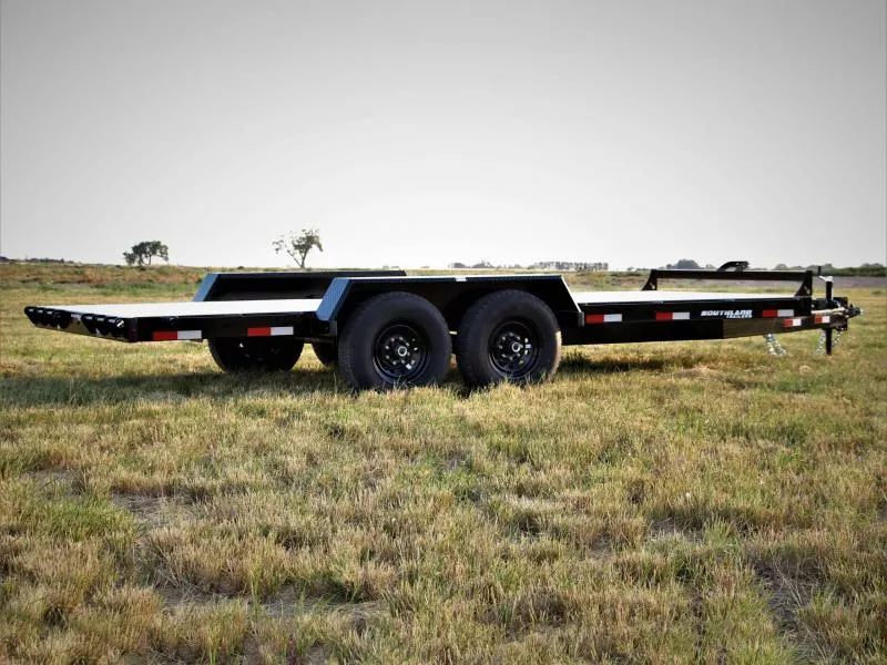new Equipment / Flatbed Trailers Southland Trailers  for sale, in Mount Vernon, WA Thumbnail 4