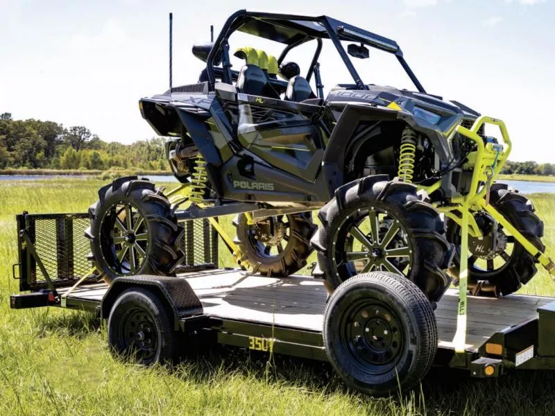 new Car Haulers / Racing Trailers Big Tex Trailers  for sale, in The Dalles, OR Thumbnail 3