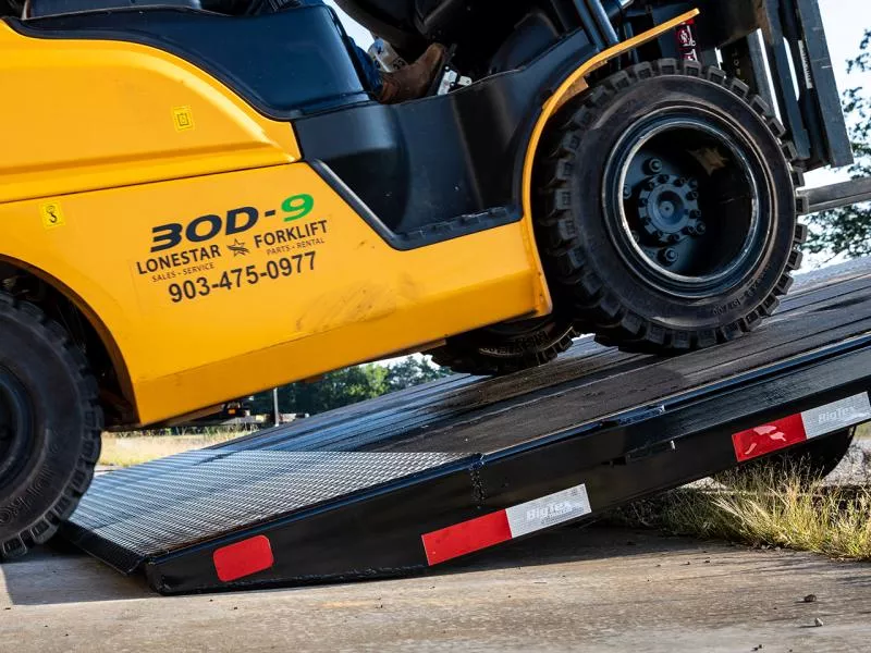 new Tilt Trailers Big Tex Trailers  for sale, in The Dalles, OR Thumbnail 5