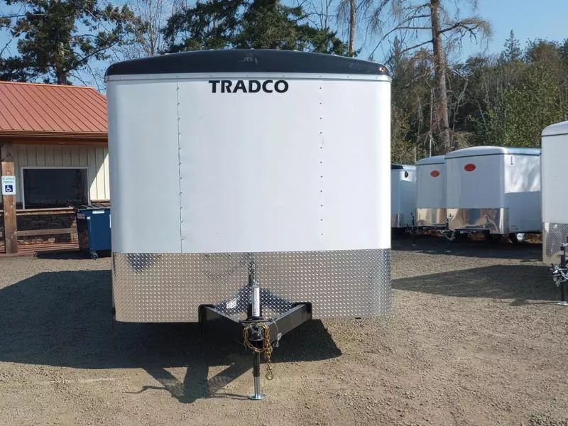 new Cargo (Enclosed) Trailers Criterion  for sale, in Yakima, WA Thumbnail 3