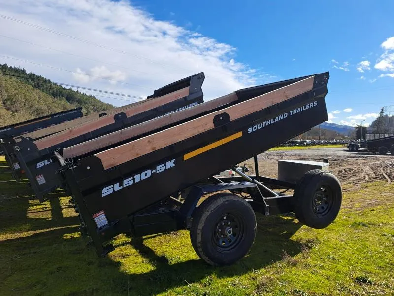 new Dump Trailers Southland Trailers  for sale, in Spokane, WA Thumbnail 7