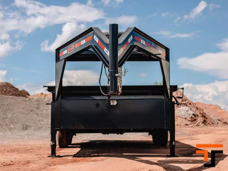 new Equipment / Flatbed Trailers Dura-Haul  for sale, in Madras, OR Thumbnail 9