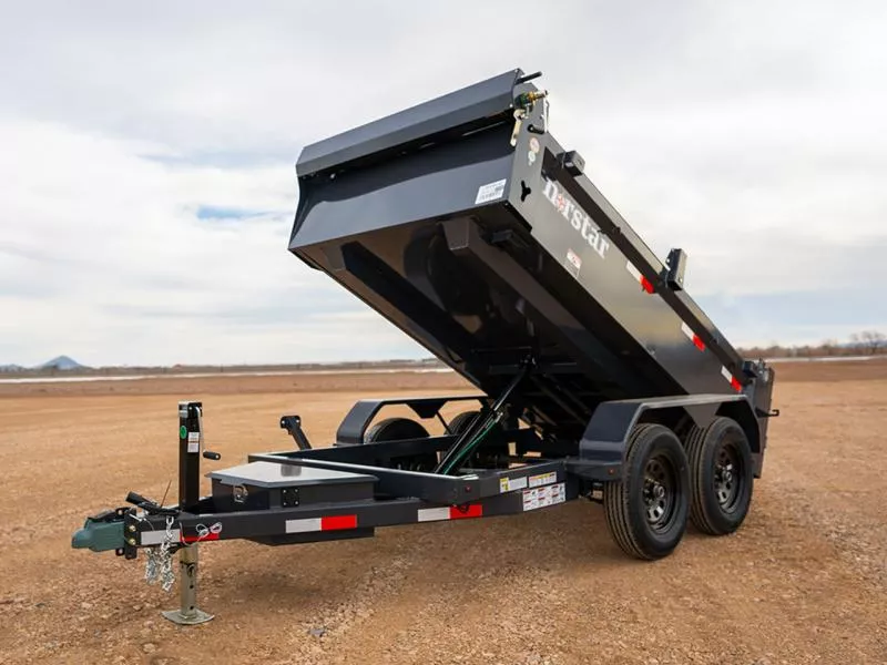 new Dump Trailers Iron Bull Trailers  for sale, in Yakima, WA Thumbnail 10