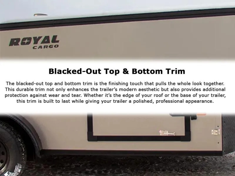 new Cargo (Enclosed) Trailers Southland Trailers  for sale, in Moses Lake, WA Thumbnail 8