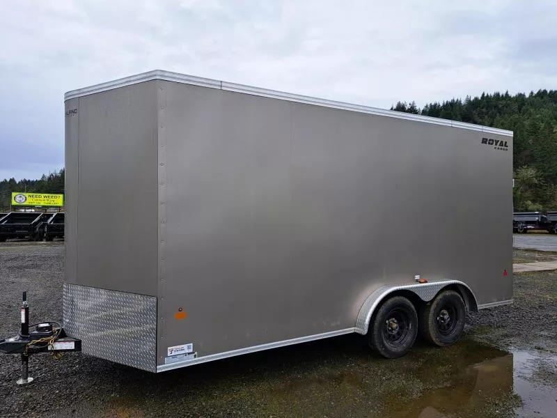 new Cargo (Enclosed) Trailers Southland Trailers  for sale, in The Dalles, OR image-0