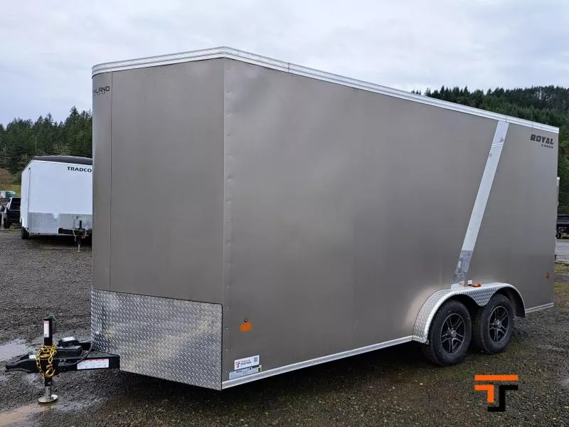 new Cargo (Enclosed) Trailers Southland Trailers  for sale, in The Dalles, OR Thumbnail 2
