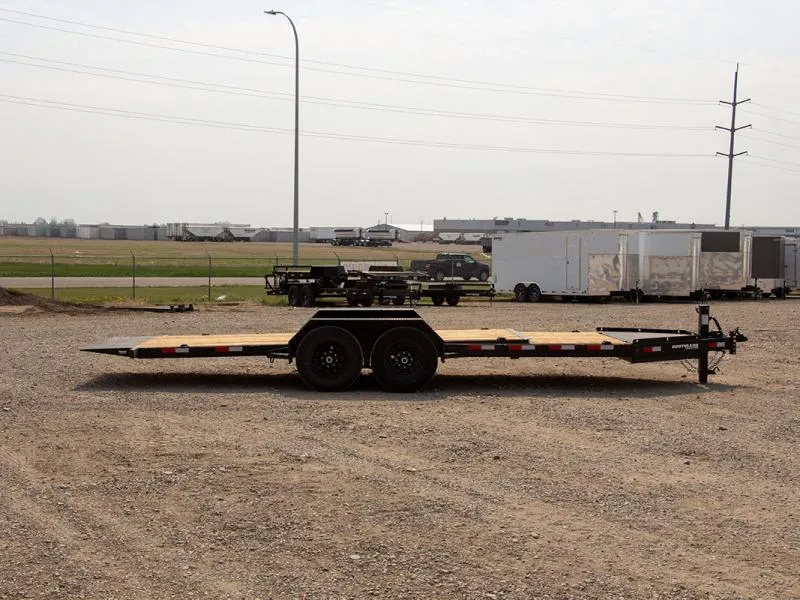 new Tilt Trailers Southland Trailers  for sale, in Mount Vernon, WA Thumbnail 2