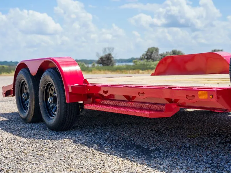 new Car Haulers / Racing Trailers Diamond C  for sale, in Moses Lake, WA Thumbnail 7