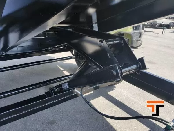 new Dump Trailers Southland Trailers  for sale, in Sutherlin, OR Thumbnail 4