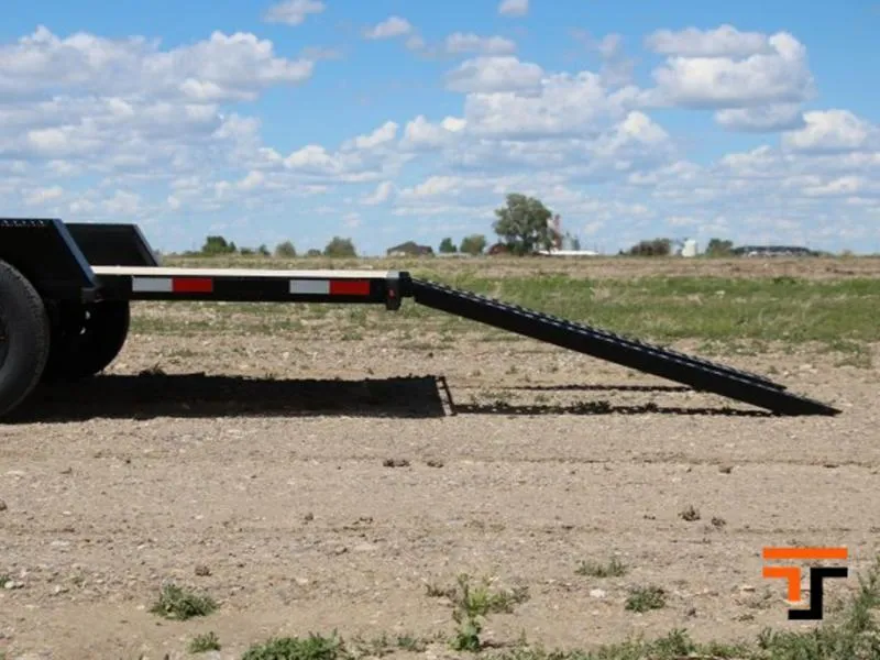 new Equipment / Flatbed Trailers Southland Trailers  for sale, in Moses Lake, WA Thumbnail 8