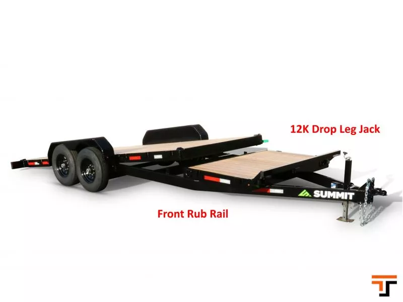 new Tilt Trailers Summit  for sale, in Yakima, WA Thumbnail 4
