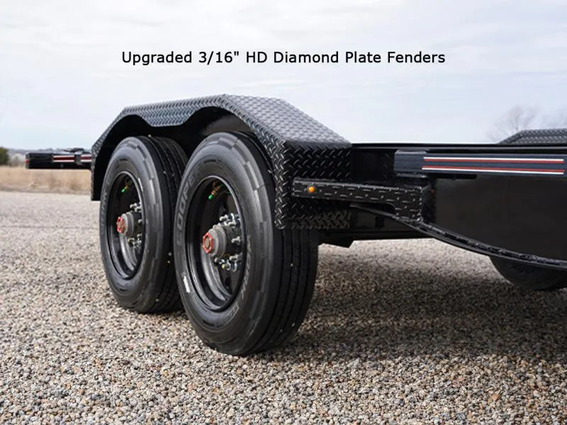new Tilt Trailers Diamond C  for sale, in Moses Lake, WA Thumbnail 15