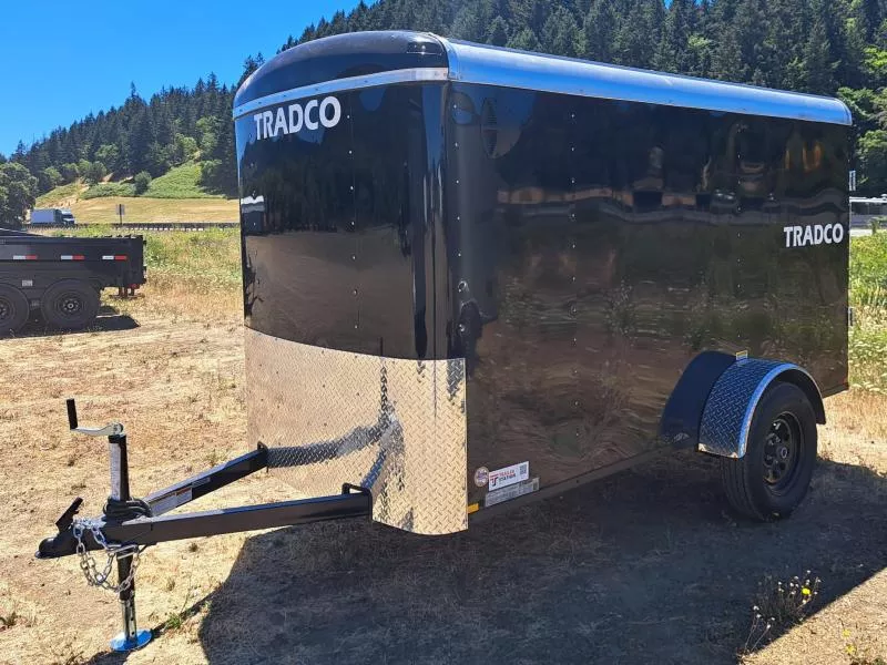 new Cargo (Enclosed) Trailers Criterion  for sale, in Spokane, WA Thumbnail 10