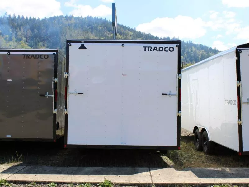 new Cargo (Enclosed) Trailers Criterion  for sale, in Mount Vernon, WA Thumbnail 7