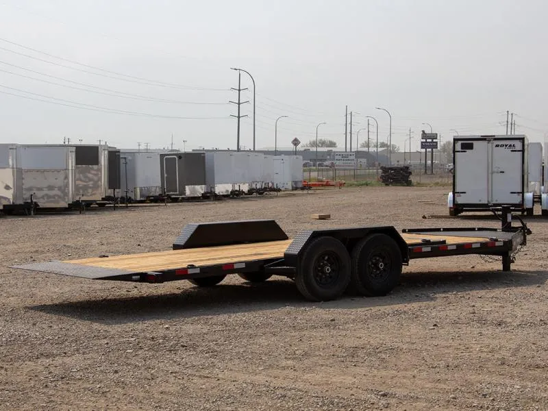 new Tilt Trailers Southland Trailers  for sale, in Spokane, WA Thumbnail 3