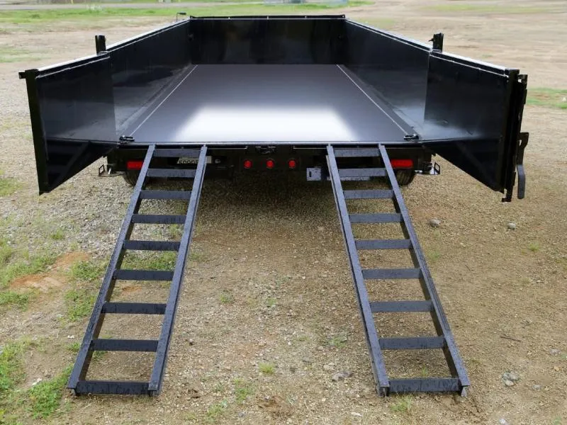 new Dump Trailers Big Tex Trailers  for sale, in Moses Lake, WA Thumbnail 4