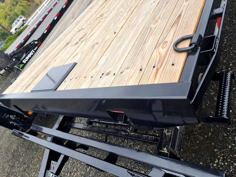 new Tilt Trailers Iron Bull Trailers  for sale, in Chehalis, WA Thumbnail 3