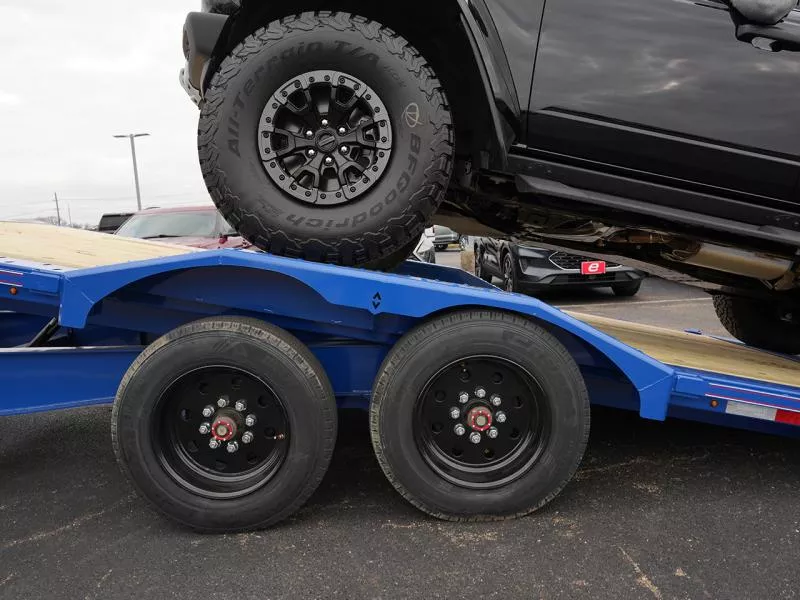 new Tilt Trailers Diamond C  for sale, in Madras, OR Thumbnail 20