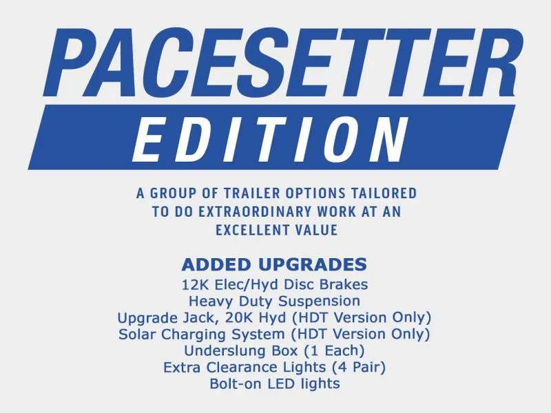 new Equipment / Flatbed Trailers Diamond C  for sale, in Spokane, WA Thumbnail 3