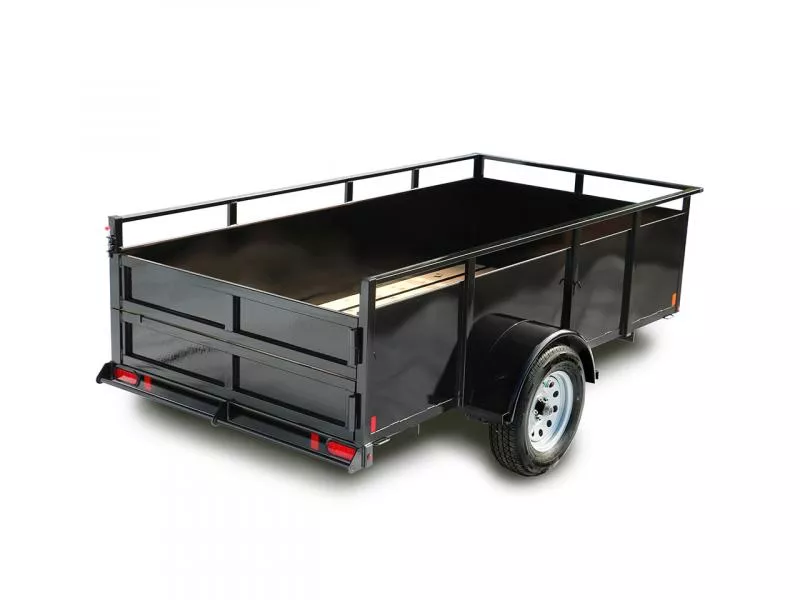 new Utility Trailers Summit  for sale, in Sutherlin, OR Thumbnail 2