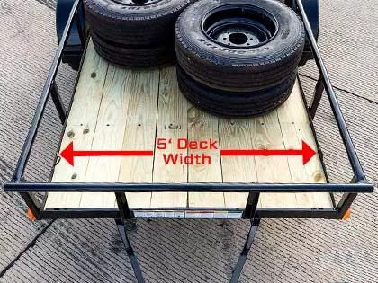 new Utility Trailers Big Tex Trailers  for sale, in Madras, OR Thumbnail 2