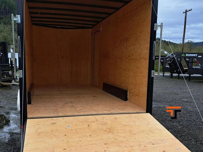 new Cargo (Enclosed) Trailers Southland Trailers  for sale, in Spokane, WA Thumbnail 3