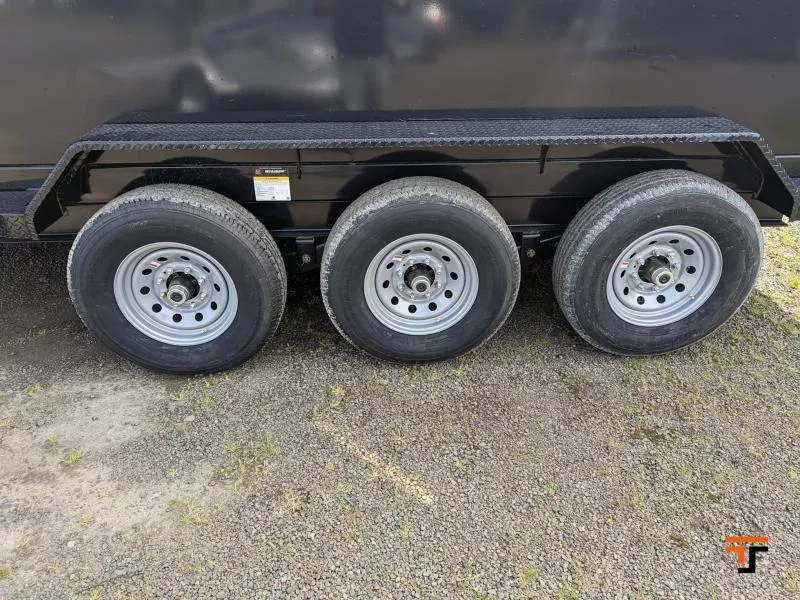 new Equipment / Flatbed Trailers Iron Bull Trailers  for sale, in Mount Vernon, WA Thumbnail 4