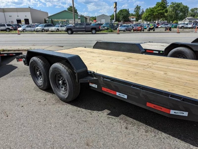 new Equipment / Flatbed Trailers Dura-Haul  for sale, in Sutherlin, OR Thumbnail 14