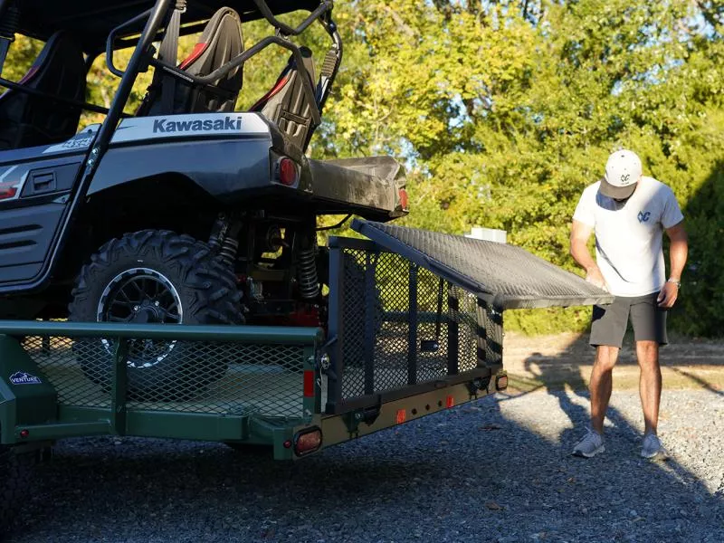 new Utility Trailers Diamond C  for sale, in Mount Vernon, WA Thumbnail 9