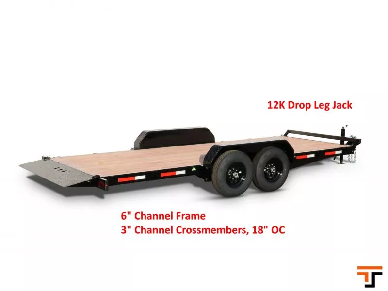 new Tilt Trailers Summit  for sale, in Mount Vernon, WA Thumbnail 4