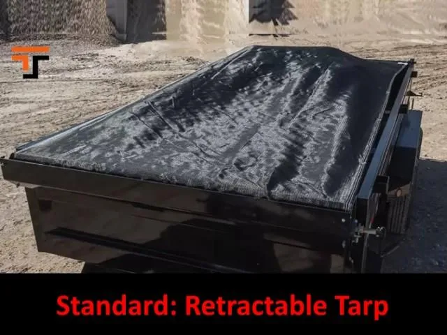 new Dump Trailers Iron Bull Trailers  for sale, in Moses Lake, WA Thumbnail 7