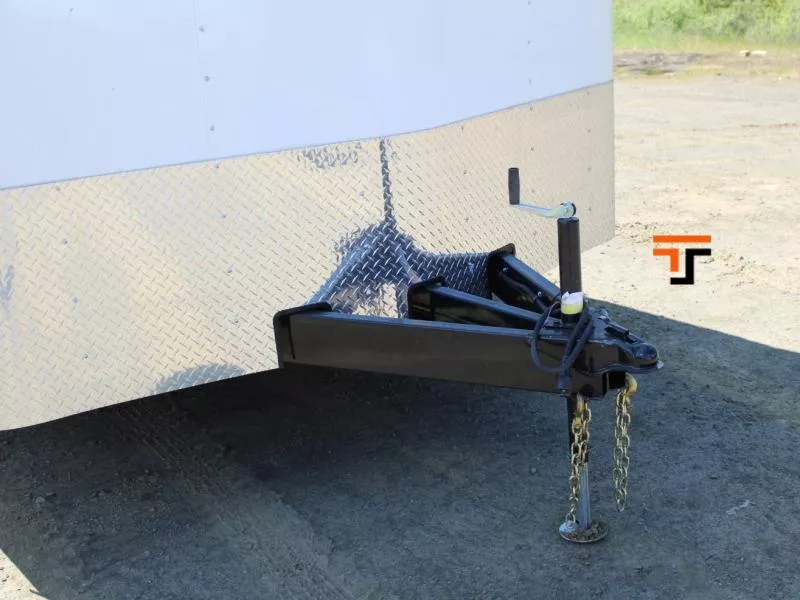 new Cargo (Enclosed) Trailers Criterion  for sale, in Woodland, WA Thumbnail 10
