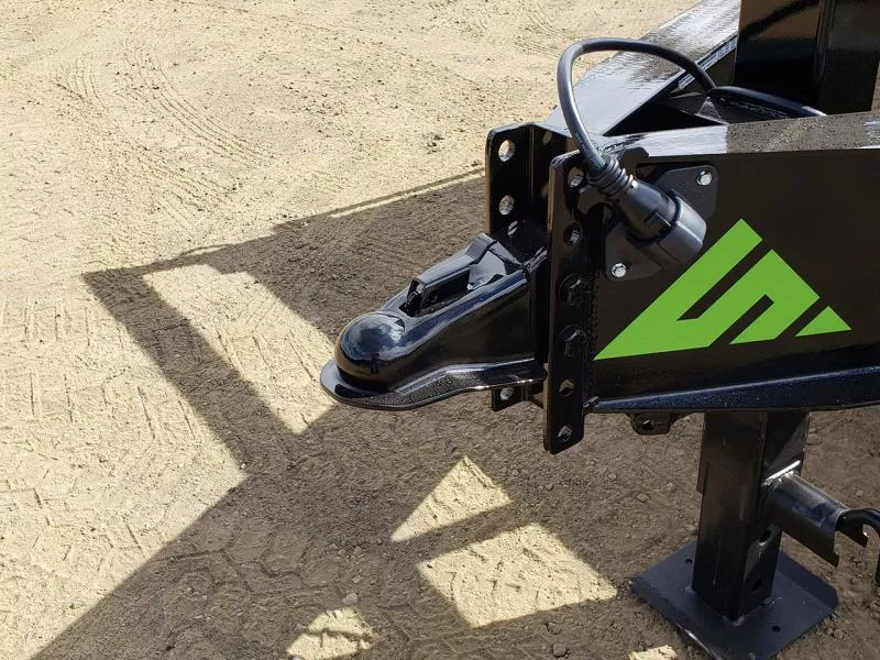 new Equipment / Flatbed Trailers Summit  for sale, in Moses Lake, WA Thumbnail 6