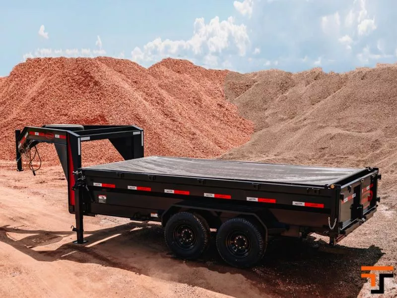 new Equipment / Flatbed Trailers Dura-Haul  for sale, in Madras, OR Thumbnail 7