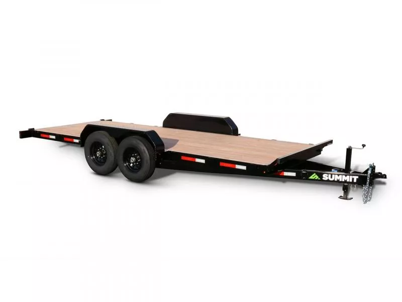 new Tilt Trailers Summit  for sale, in Mount Vernon, WA Thumbnail 3