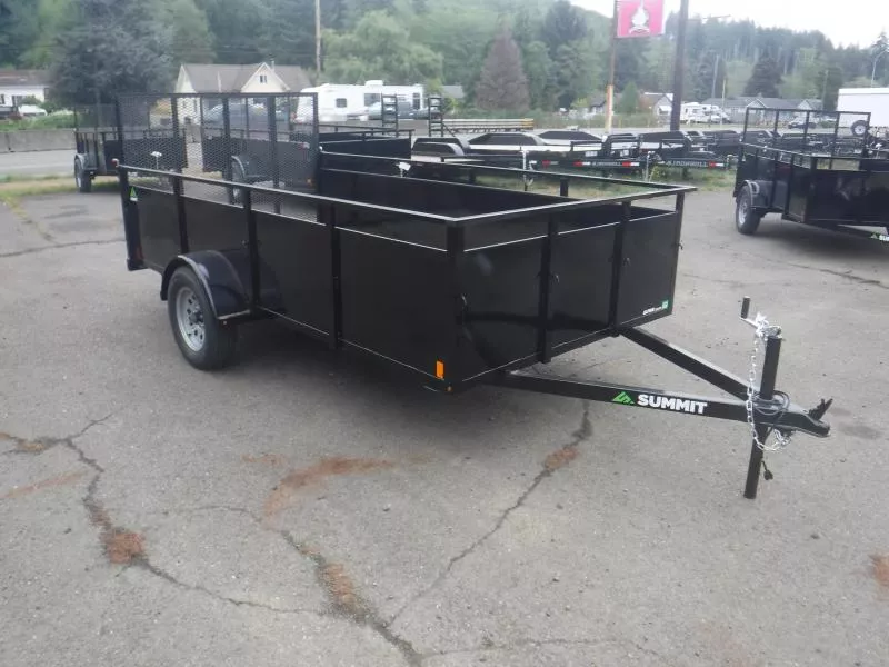 new Utility Trailers Summit  for sale, in Shelton, WA Thumbnail 9