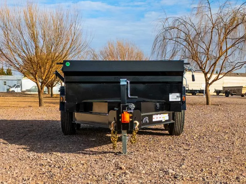 new Dump Trailers Iron Bull Trailers  for sale, in Spokane, WA Thumbnail 12