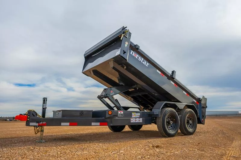 new Dump Trailers Iron Bull Trailers  for sale, in Yakima, WA Thumbnail 5