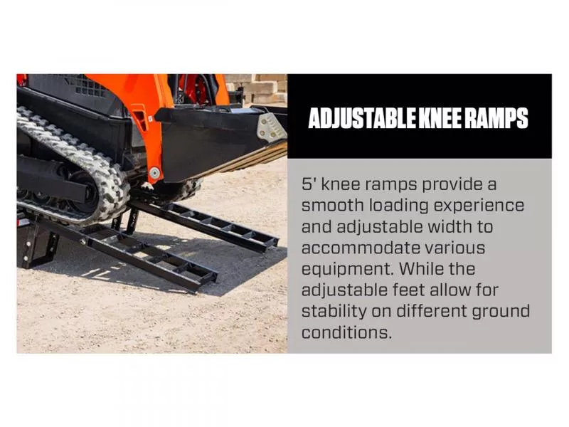 new Equipment / Flatbed Trailers Big Tex Trailers  for sale, in Madras, OR Thumbnail 10