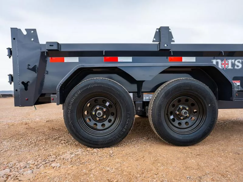 new Dump Trailers Iron Bull Trailers  for sale, in Moses Lake, WA Thumbnail 8
