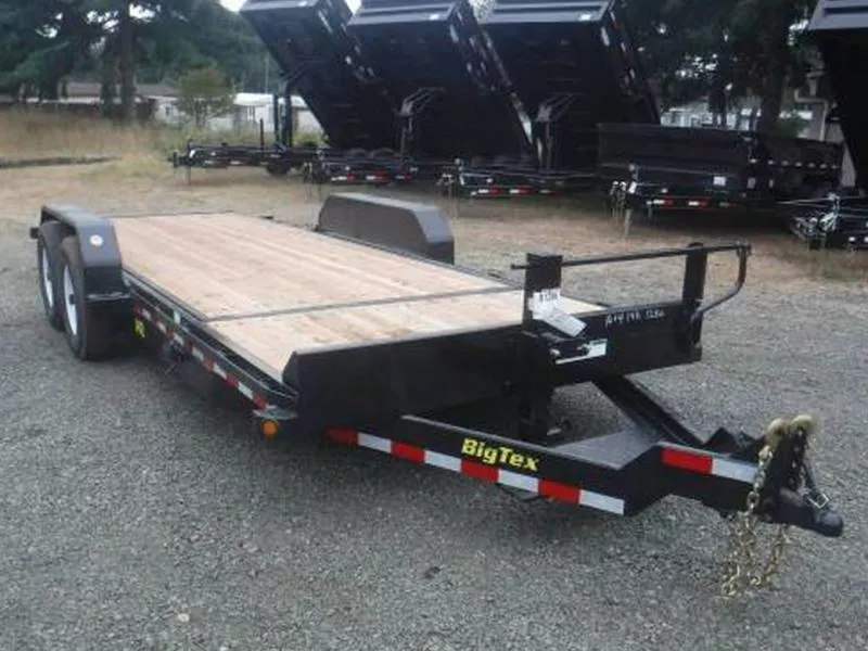 new Tilt Trailers Big Tex Trailers  for sale, in The Dalles, OR Thumbnail 8